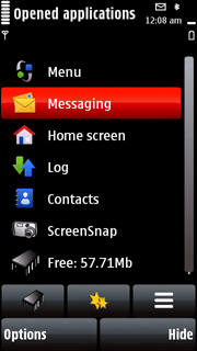 game pic for Smartphoneware Best TaskMan S60 5th  Symbian^3